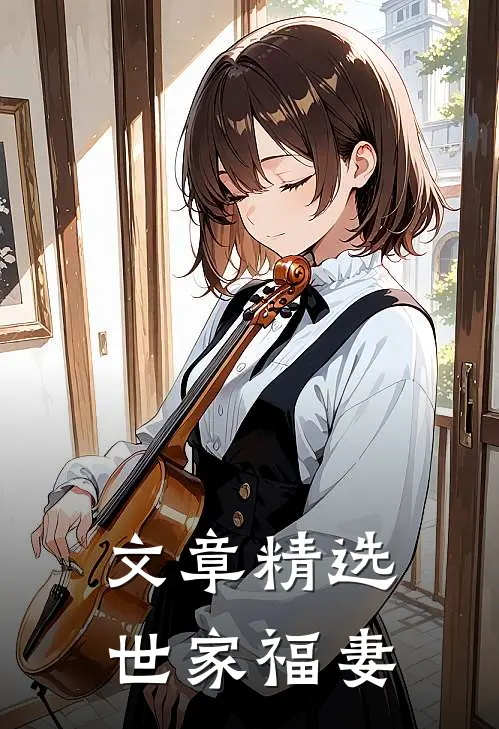 文章精选世家福妻