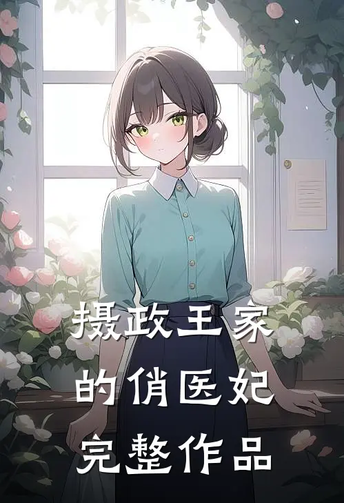 摄政王家的俏医妃完整作品