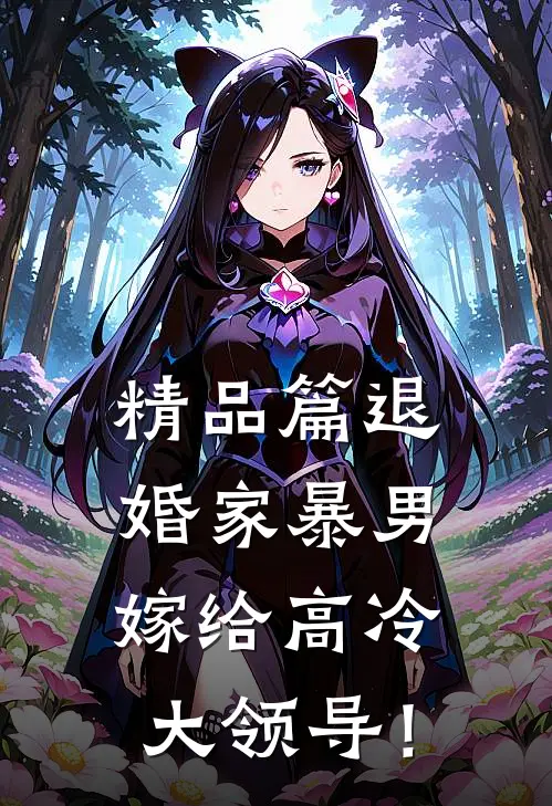 精品篇退婚家暴男，嫁给高冷大领导！
