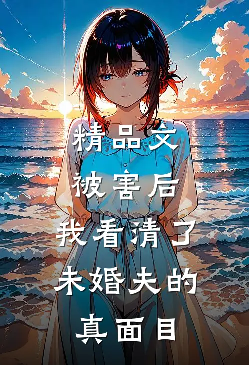 精品文被害后，我看清了未婚夫的真面目