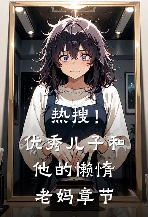 热搜！优秀儿子和他的懒惰老妈章节