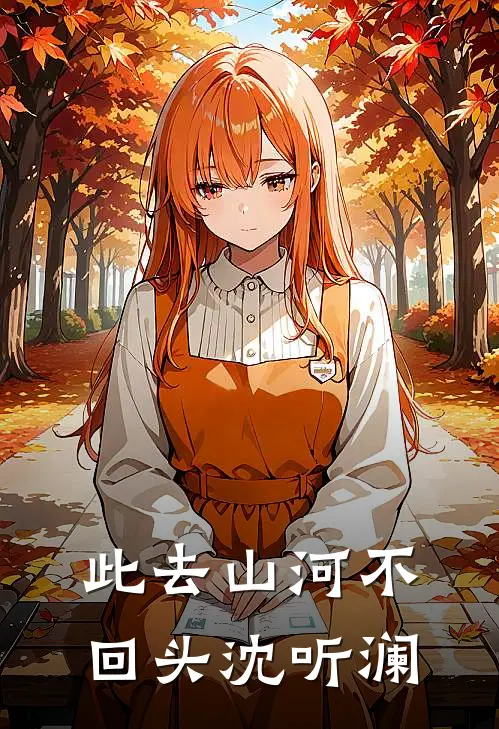 此去山河不回头沈听澜