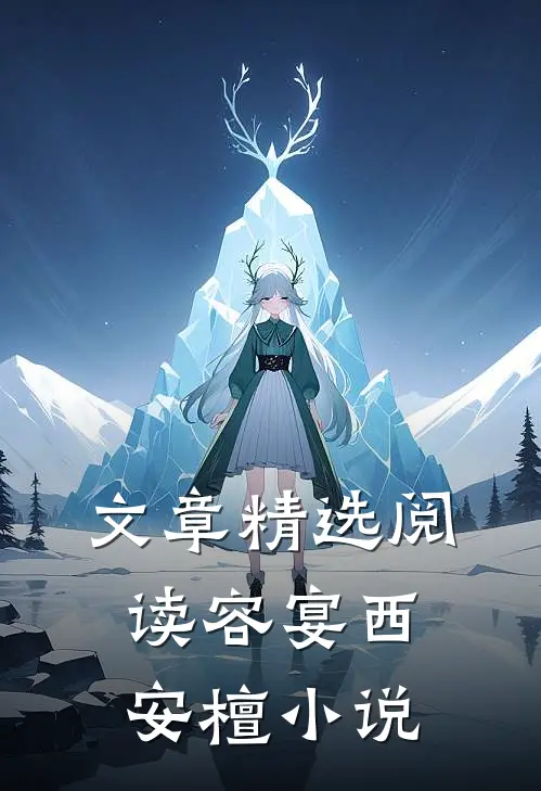 文章精选阅读容宴西安檀小说