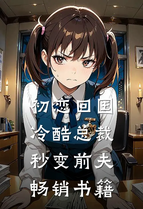 初恋回国，冷酷总裁秒变前夫畅销书籍