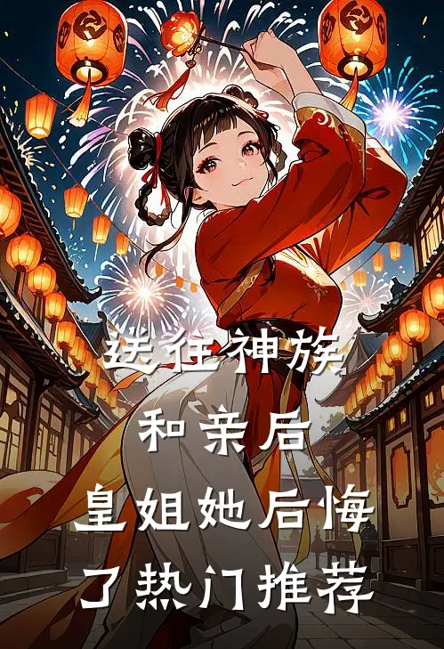 送往神族和亲后，皇姐她后悔了热门推荐