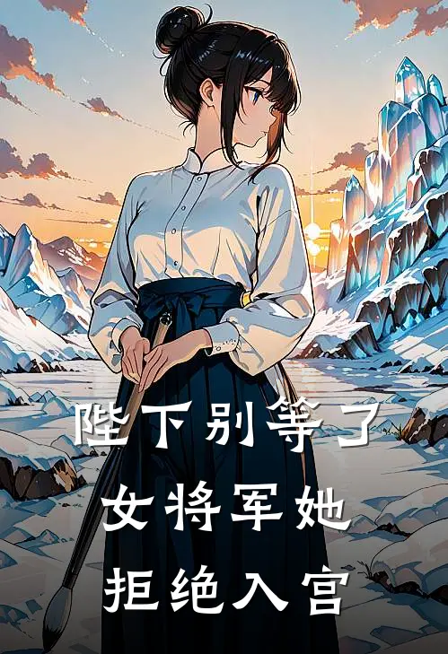 陛下别等了，女将军她拒绝入宫