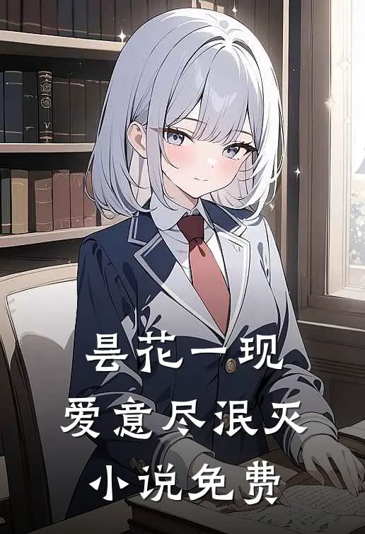 昙花一现，爱意尽泯灭小说免费