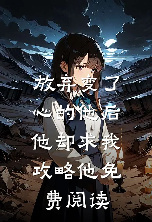 放弃变了心的他后，他却求我攻略他免费阅读