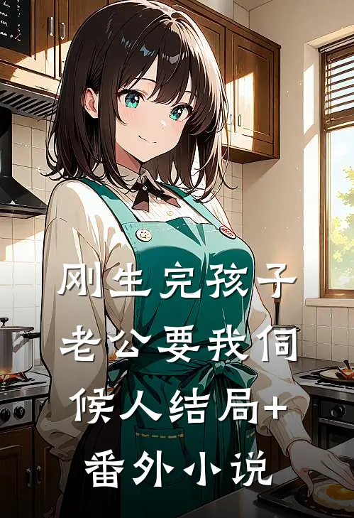 刚生完孩子，老公要我伺候人结局+番外小说