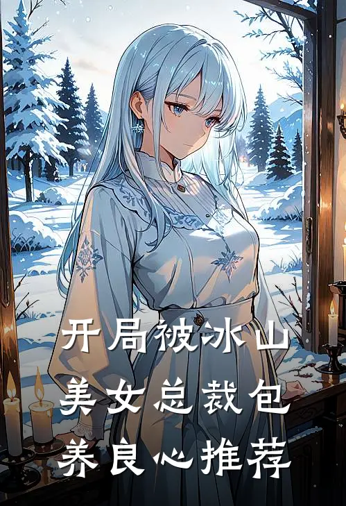 开局被冰山美女总裁包养良心推荐