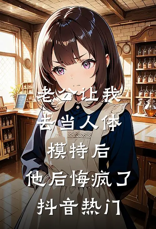 老公让我去当人体模特后，他后悔疯了抖音热门