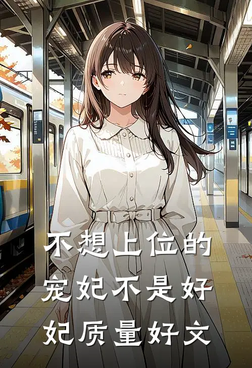 不想上位的宠妃不是好妃质量好文