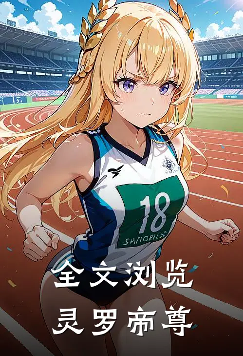 全文浏览灵罗帝尊