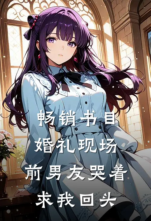 畅销书目婚礼现场，前男友哭着求我回头