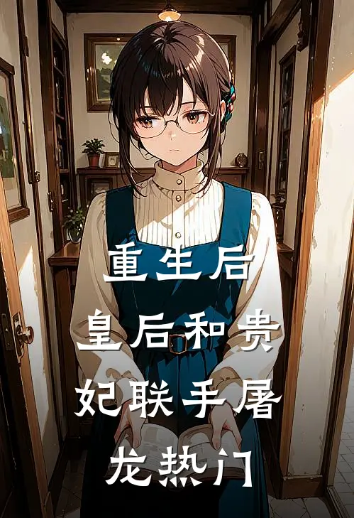 重生后，皇后和贵妃联手屠龙热门