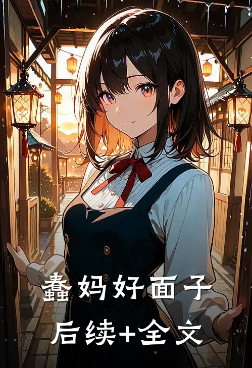 蠢妈好面子后续+全文