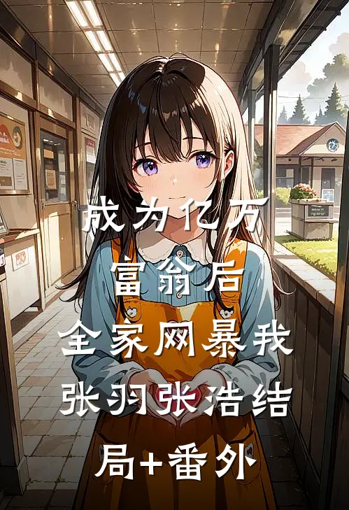 成为亿万富翁后，全家网暴我张羽张浩结局+番外