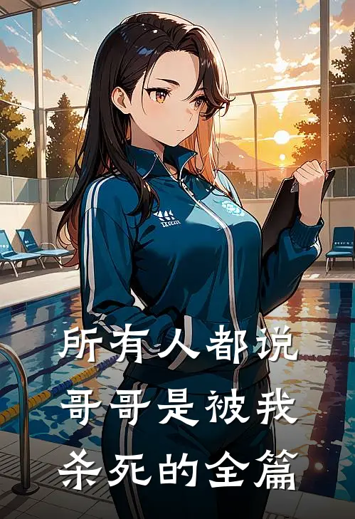 所有人都说，哥哥是被我杀死的全篇