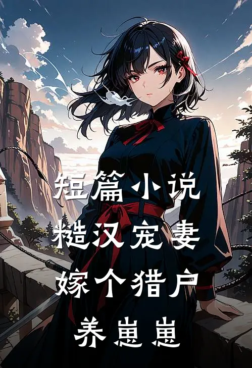 短篇小说糙汉宠妻,嫁个猎户养崽崽