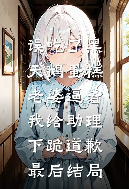 误吃了黑天鹅蛋糕，老婆逼着我给助理下跪道歉最后结局