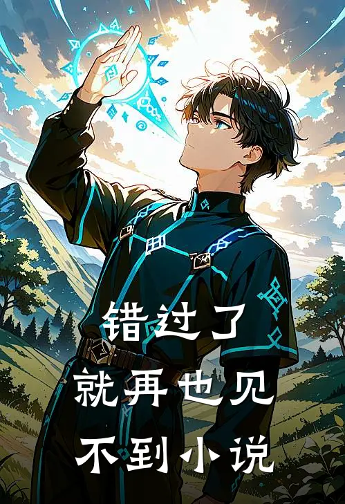 错过了，就再也见不到小说
