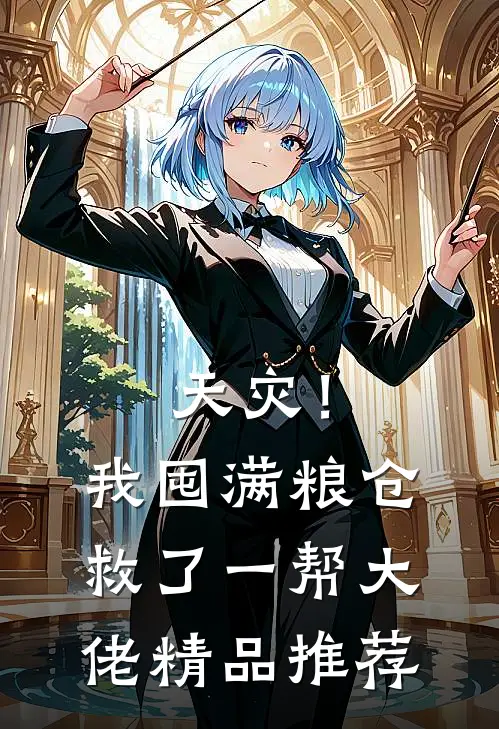 天灾！我囤满粮仓救了一帮大佬精品推荐