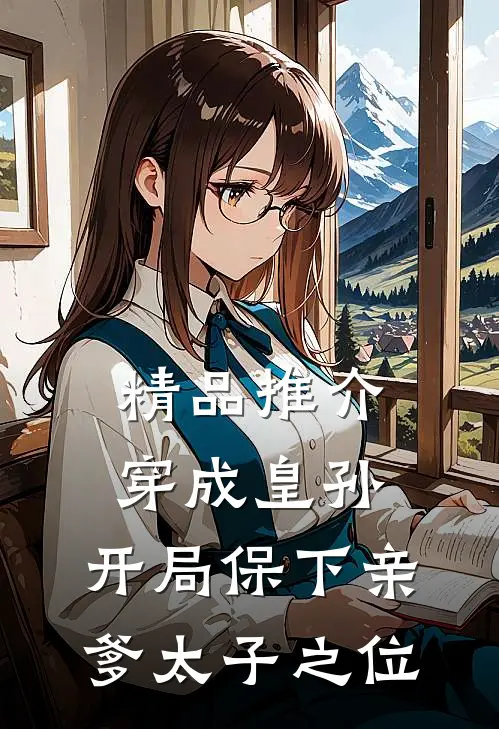 精品推介穿成皇孙，开局保下亲爹太子之位