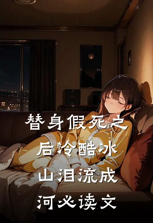 替身假死之后冷酷冰山泪流成河必读文