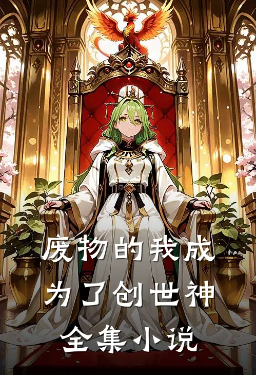 废物的我成为了创世神全集小说