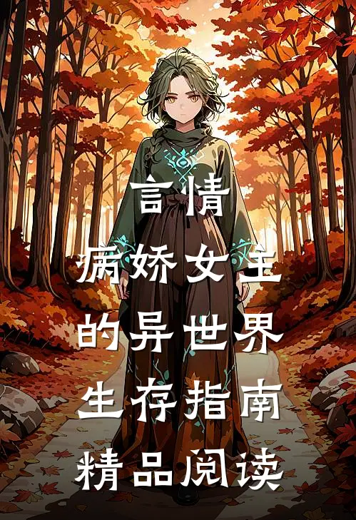 言情：病娇女主的异世界生存指南精品阅读