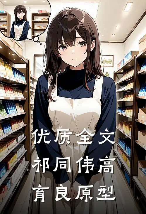 优质全文祁同伟高育良原型