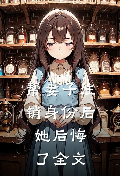 帮妻子注销身份后，她后悔了全文