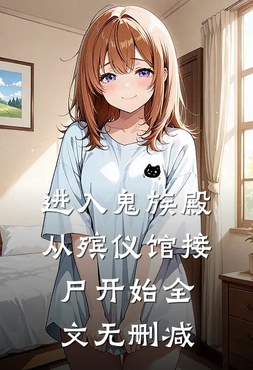 进入鬼族殿，从殡仪馆接尸开始全文无删减