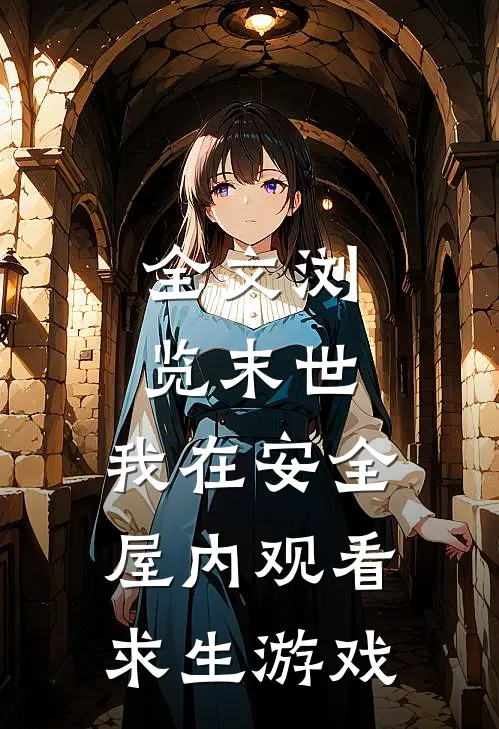 全文浏览末世：我在安全屋内观看求生游戏