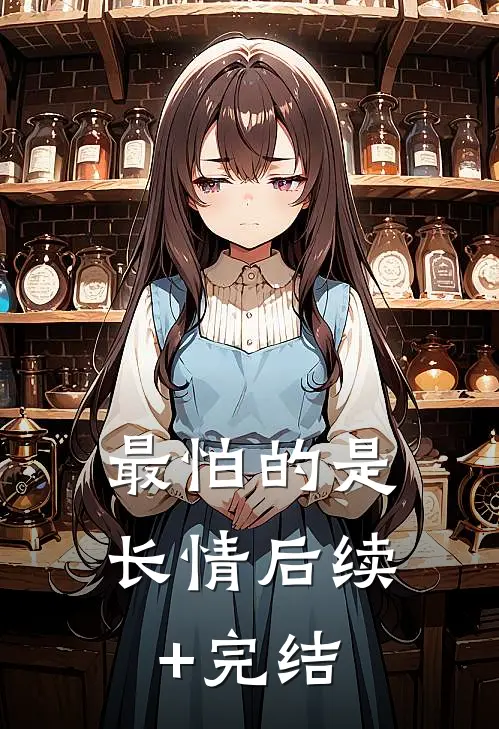 最怕的是长情后续+完结