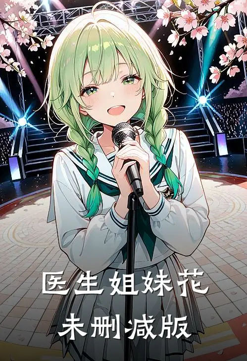医生姐妹花未删减版