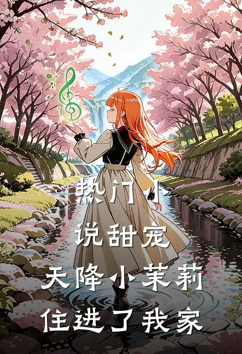 热门小说甜宠：天降小茉莉住进了我家