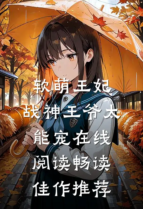软萌王妃:战神王爷太能宠在线阅读畅读佳作推荐