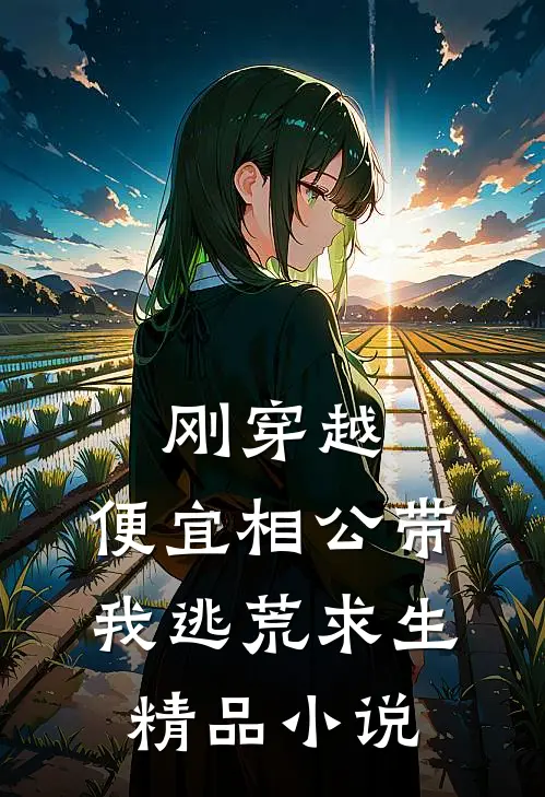 刚穿越，便宜相公带我逃荒求生精品小说