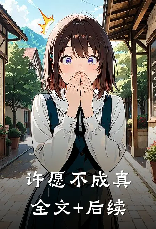 许愿不成真全文+后续