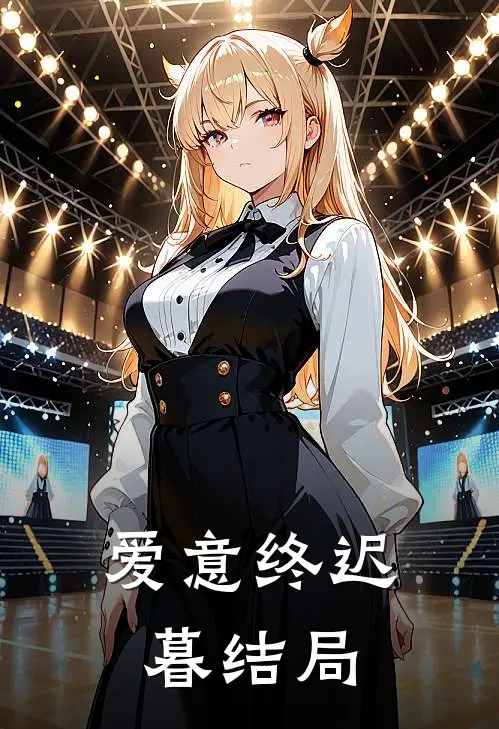 爱意终迟暮结局