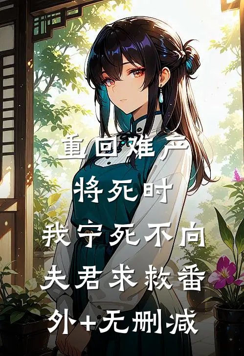 重回难产将死时，我宁死不向夫君求救番外+无删减