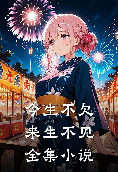 今生不欠，来生不见全集小说