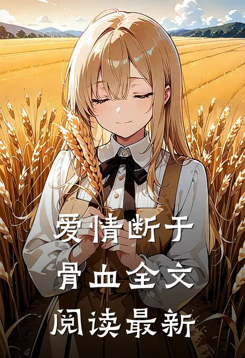 爱情断于骨血全文阅读最新