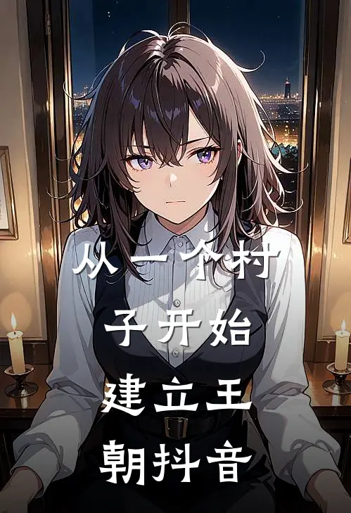 从一个村子开始，建立王朝抖音