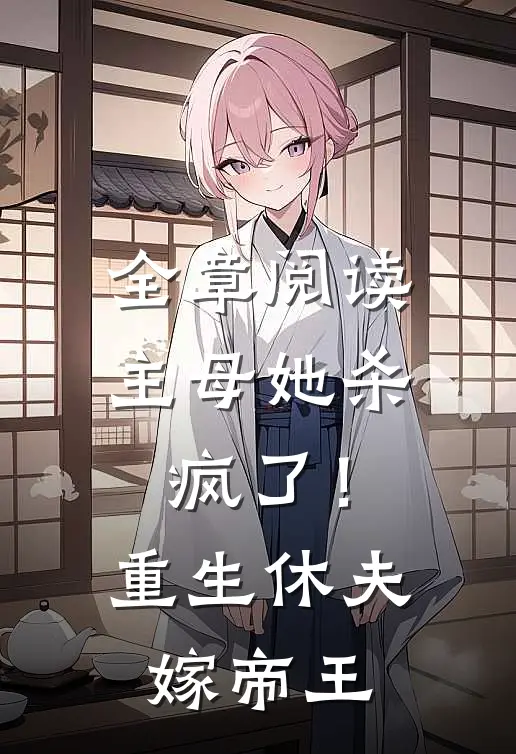 全章阅读主母她杀疯了！重生休夫嫁帝王