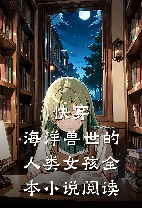 快穿：海洋兽世的人类女孩全本小说阅读