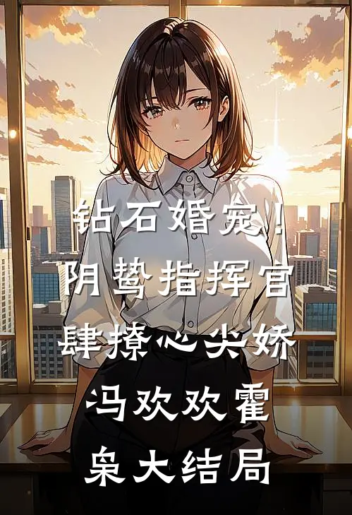 钻石婚宠！阴鸷指挥官肆撩心尖娇冯欢欢霍枭大结局