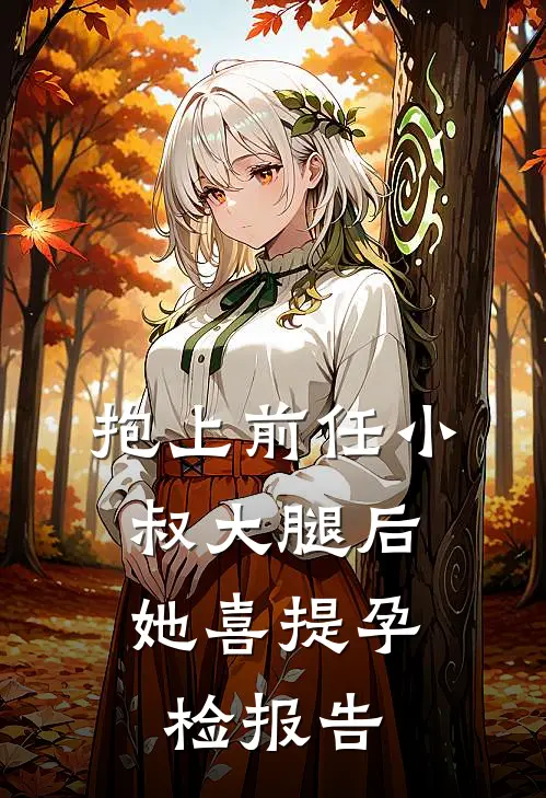 抱上前任小叔大腿后，她喜提孕检报告
