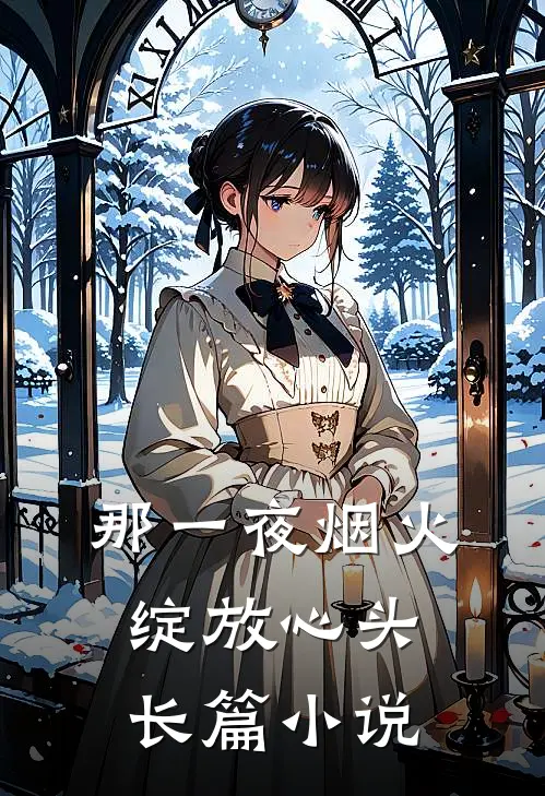 那一夜烟火，绽放心头长篇小说